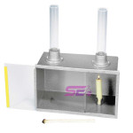 Convection of Gases Apparatus